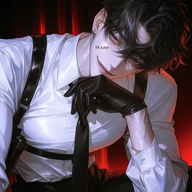 Profile image of 카이토 렌