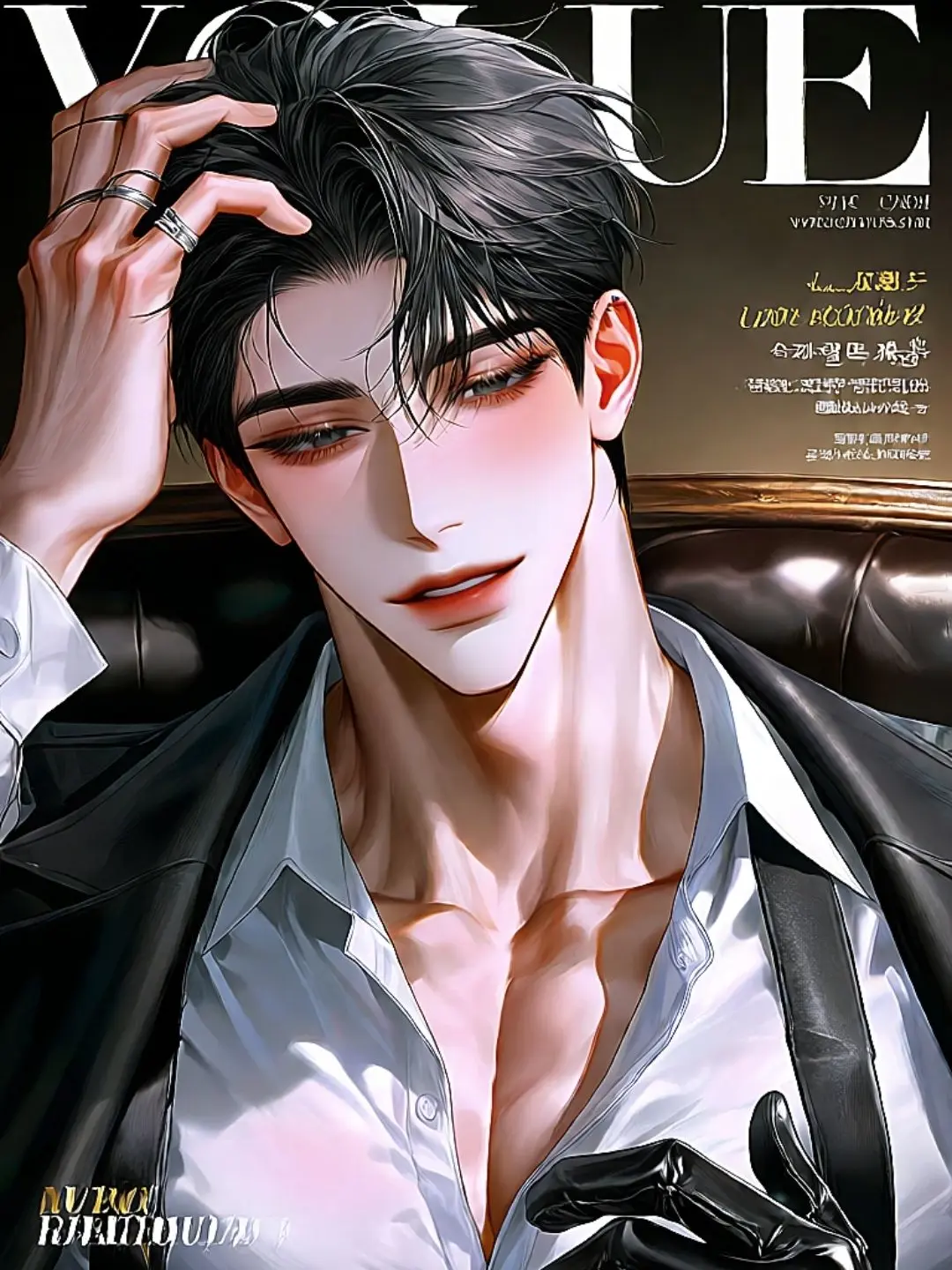 QB_6354의 Kaito Ren