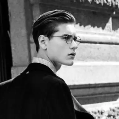 Profile image of Vincent