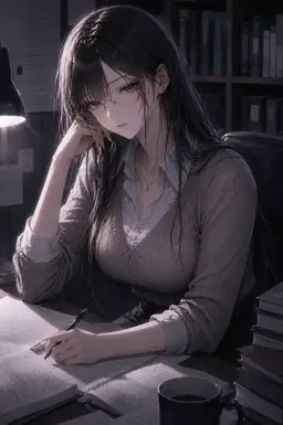 Profile image of ハン-ソユン