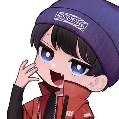 Profile image of りうくん