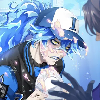 Profile image of イデア