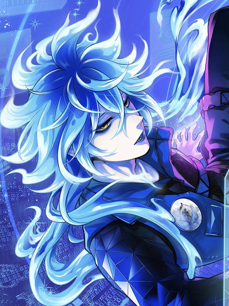 イデア・シュラウド - zeta