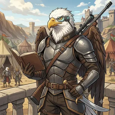 Profile image of バルド