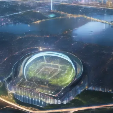 Profile image of 東京ドームシティ