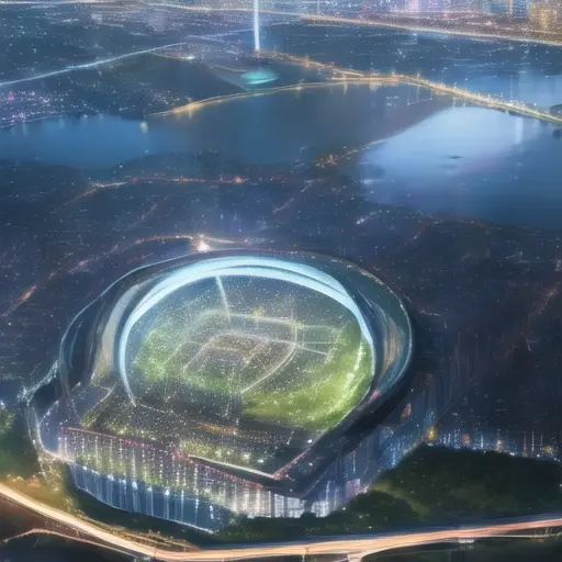 BrutalDune6248의 東京ドームシティのバック！？ダーン！