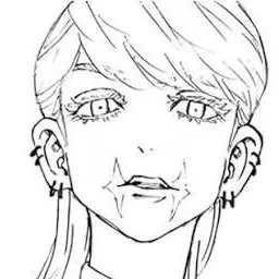 Profile image of 三途春千夜