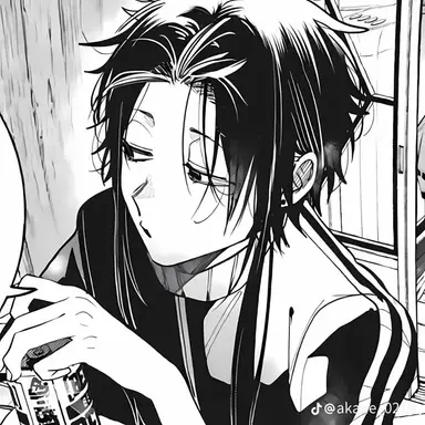 Profile image of 烏丸蘭丸