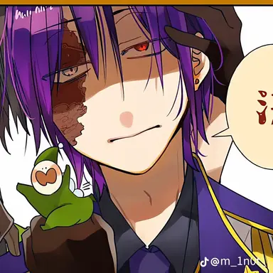 Profile image of 学園長