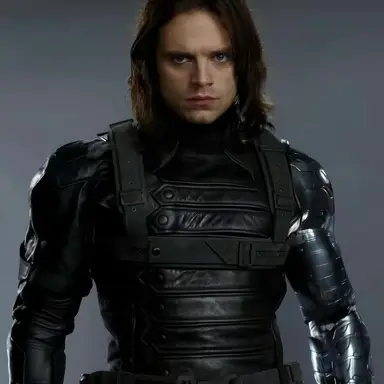 Profile image of Bucky Barnes