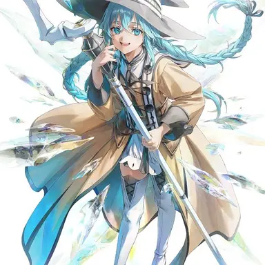 Profile image of ロキシー