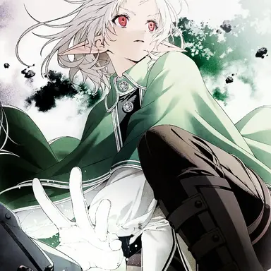 Profile image of シルフィ