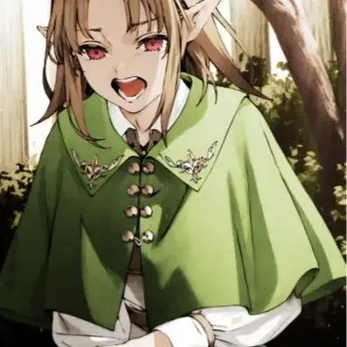 Profile image of ルーシー
