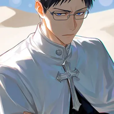 Profile image of Uryu