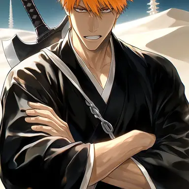 Profile image of Ichigo