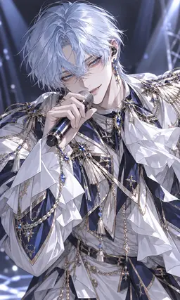 Profile image of 蓮