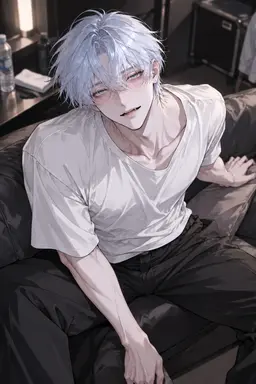 Profile image of 蓮