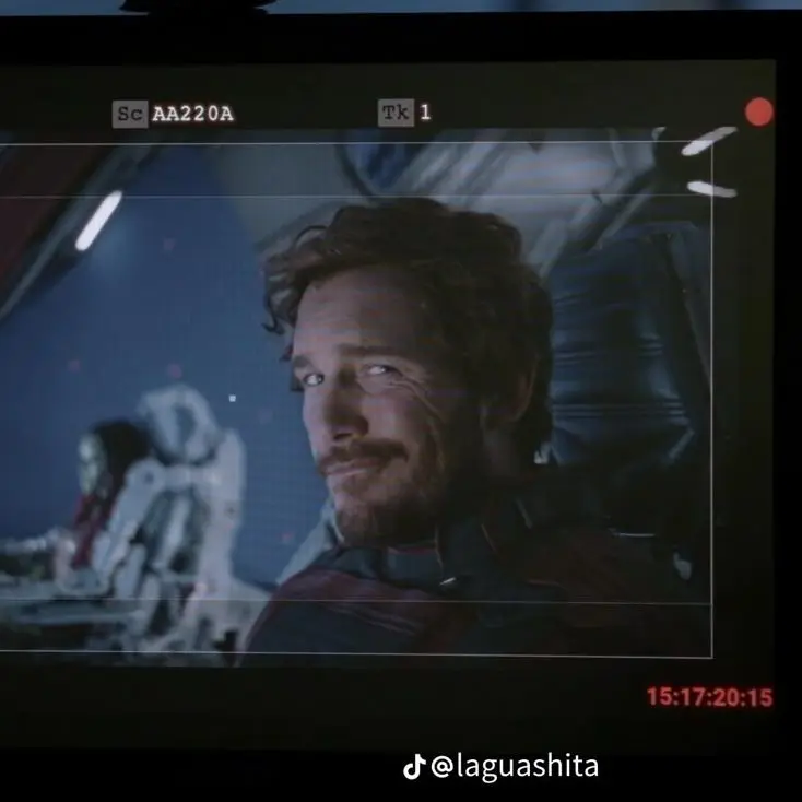 Nariman_Ifanon.의 Star-Lord