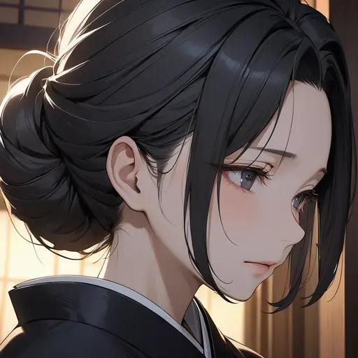 I_am_AoiTsuki의 朱美
