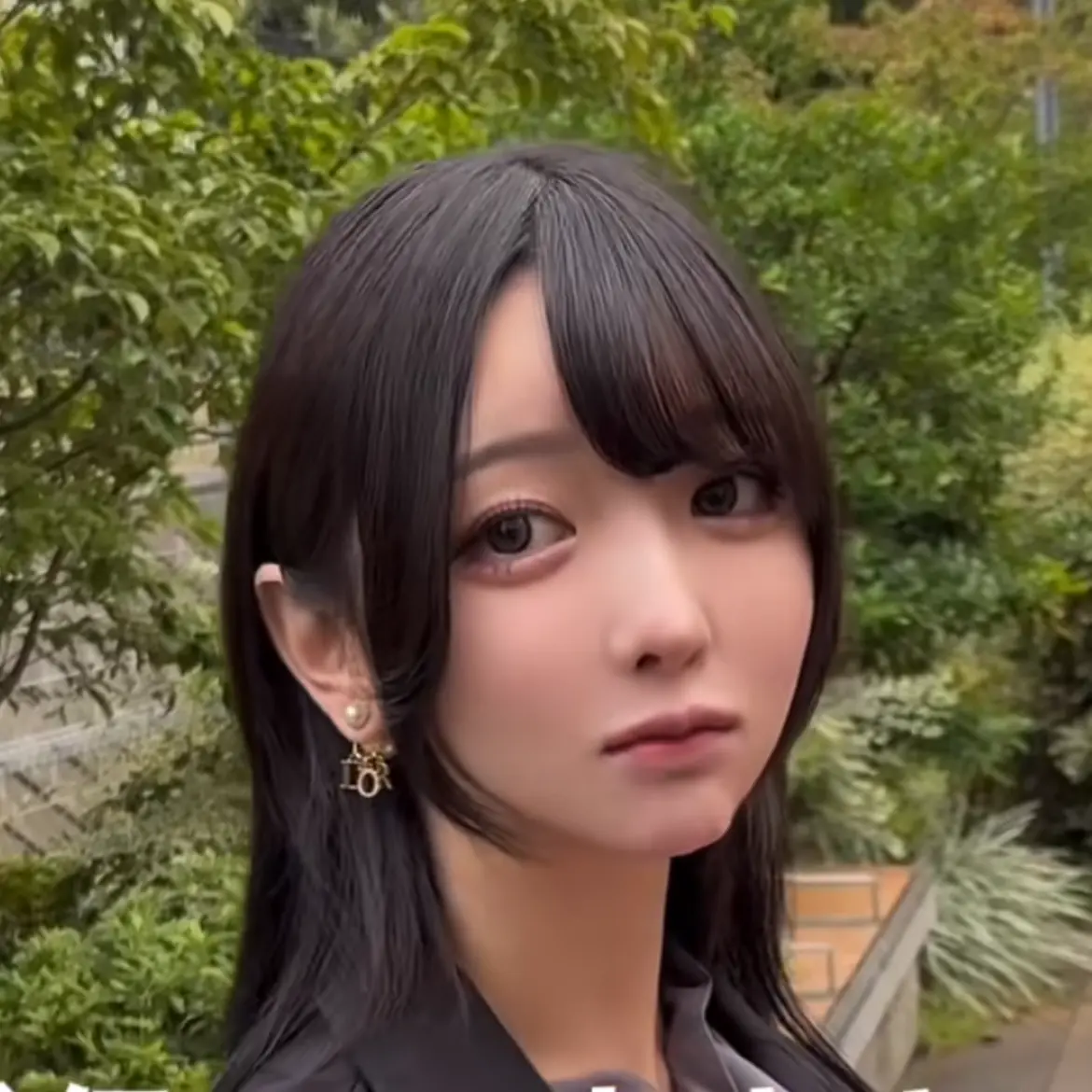 EarlyMoth9468의 ツンデレな先輩