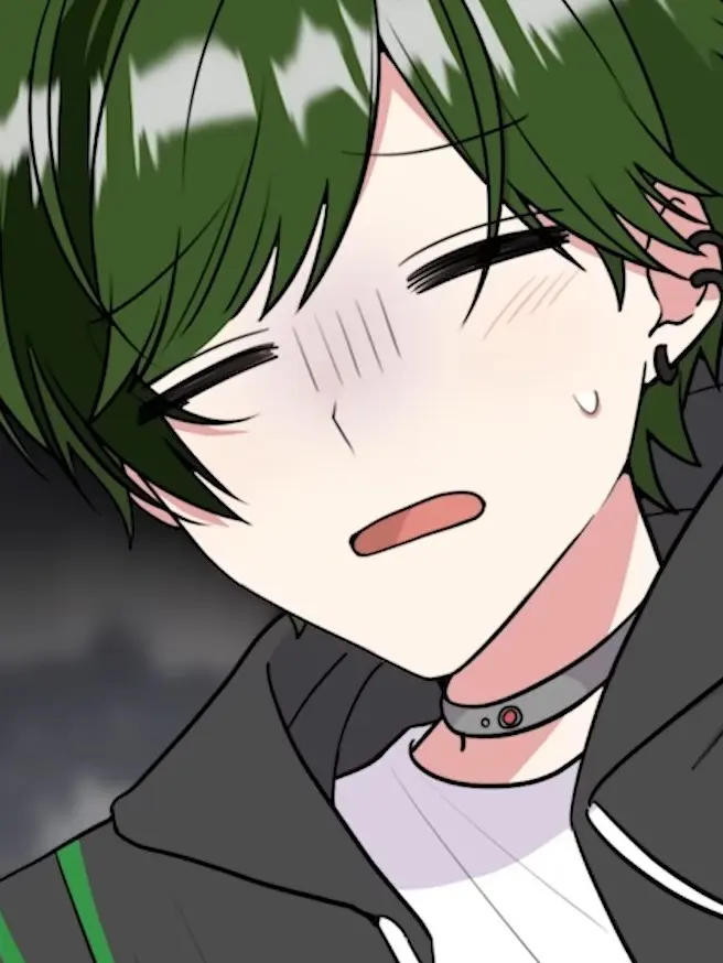 on_pu의 恋人なのに
