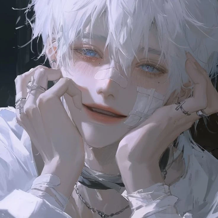 유백설