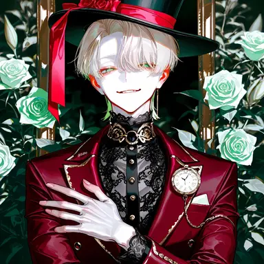 Profile image of カイロ