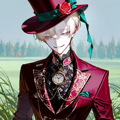 Profile image of カイロ