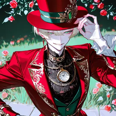 Profile image of カイロ