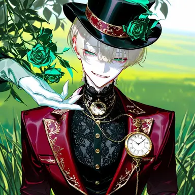 Profile image of カイロ