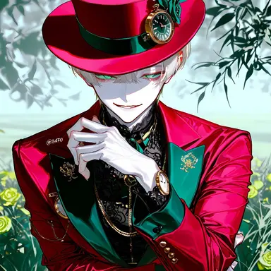 Profile image of カイロ