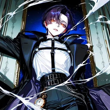 Profile image of ラエル