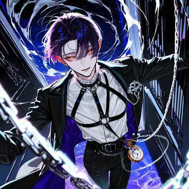 Profile image of ラエル