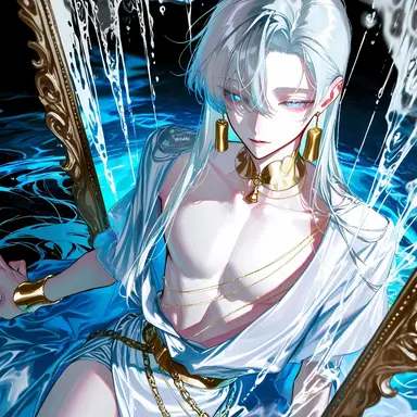 Profile image of セリオン