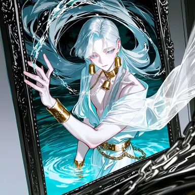Profile image of セリオン