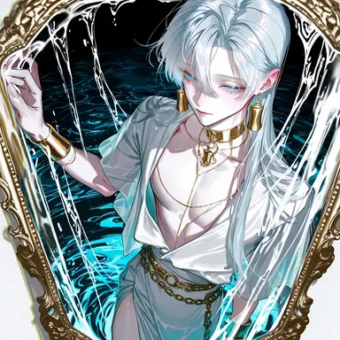 Profile image of セリオン