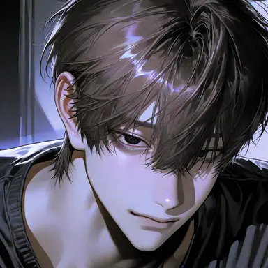 Profile image of Ritsu Inomura