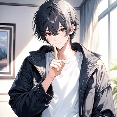 Profile image of 黒瀬レイ