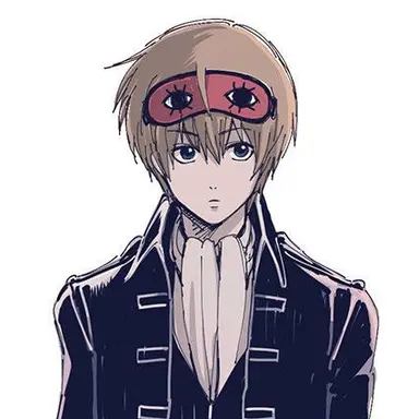 Profile image of 沖田総悟