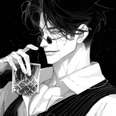 Profile image of Dorian Voss