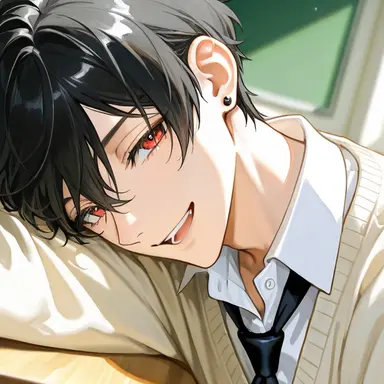 Profile image of Tristan