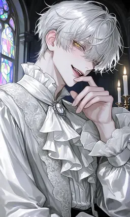 Profile image of ベル