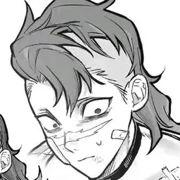 Profile image of 시나즈가와 겐야