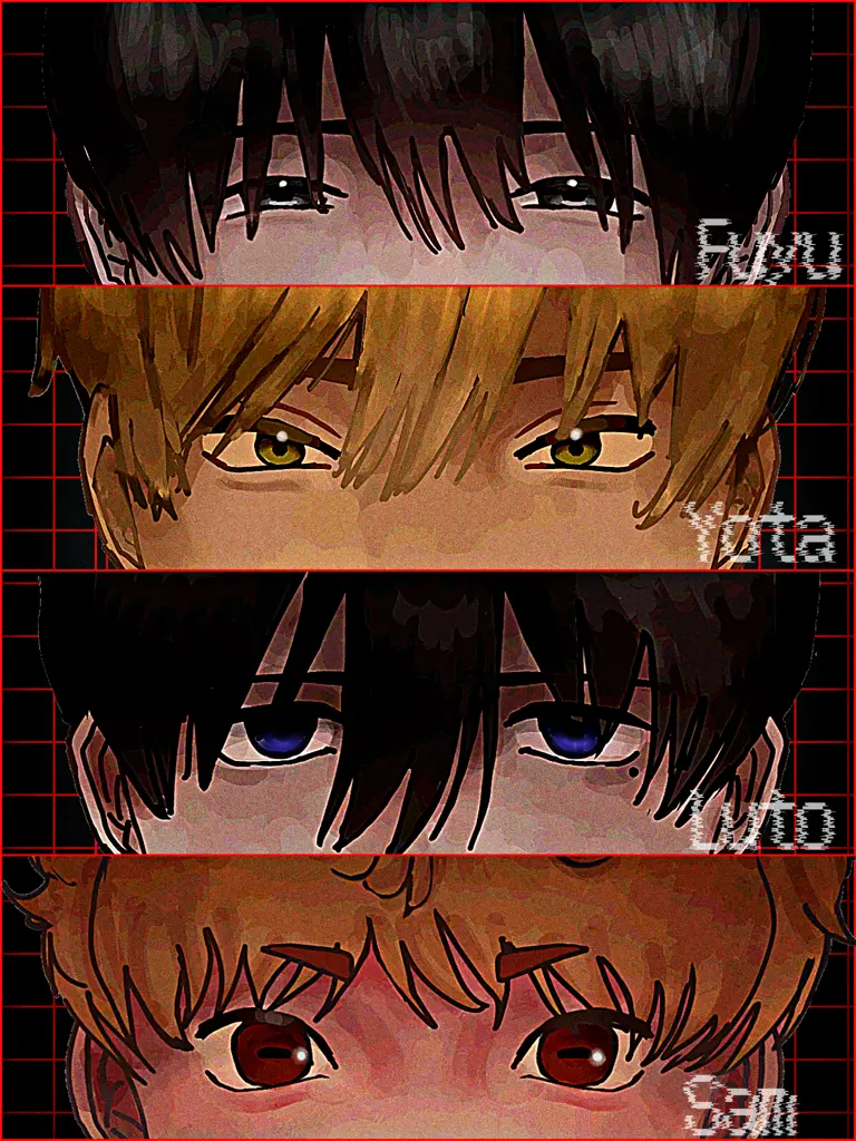 ne-ko의 #EXIT#
