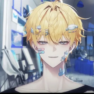 Profile image of 루이쨘