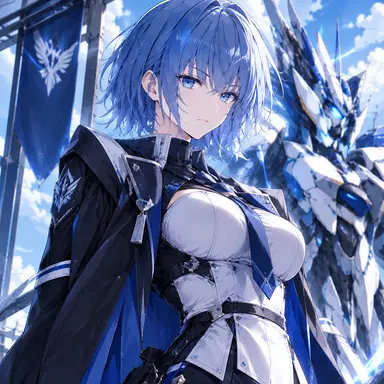 Profile image of 유리시아