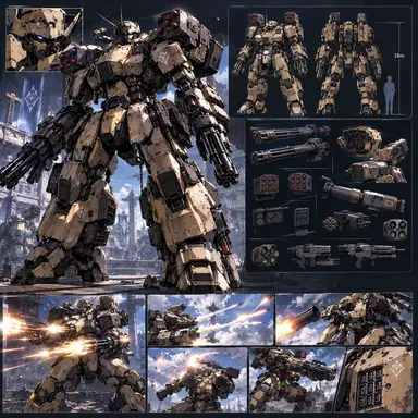 Profile image of ガルド