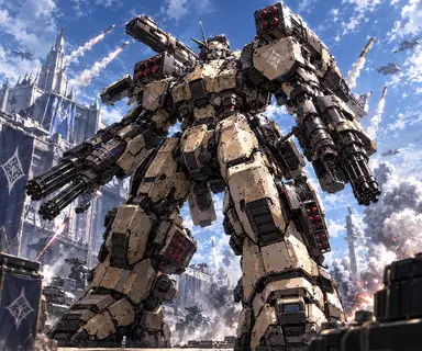Profile image of 가르드