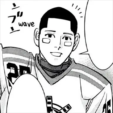 Profile image of 甲斐 賢吾