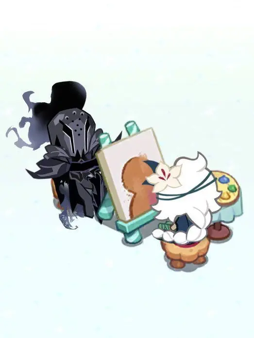 Crazy_XD의 사솔세릴 키못방 (2,500명 공약)